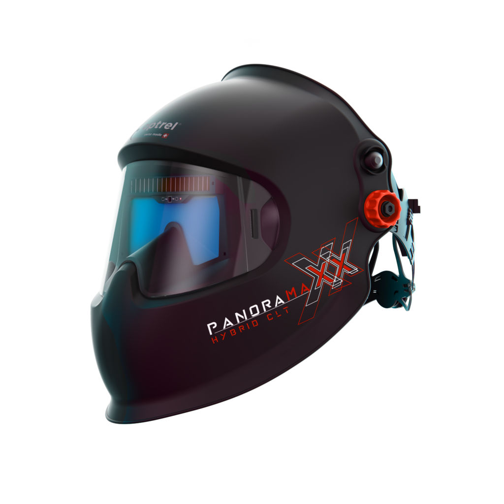 Optrel Panoramaxx Hybrid CLT Laser