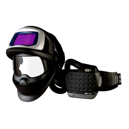 3M Adflo 9100FX-Air mit 9100XX