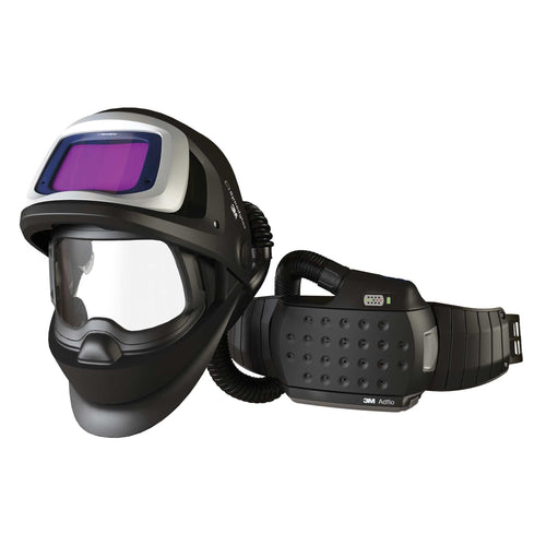 3M Speedglas 9100 FX Air mit Adflo PAPR