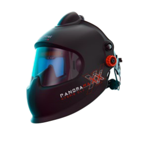 Optrel Panoramaxx Pure Air Hybrid CLT e3000X