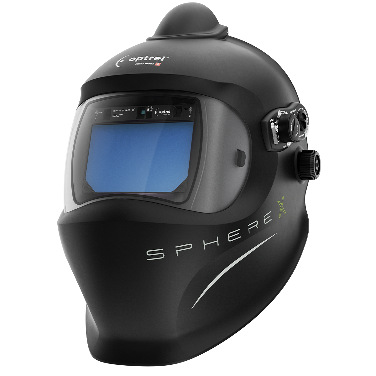 Optrel SphereX CLT