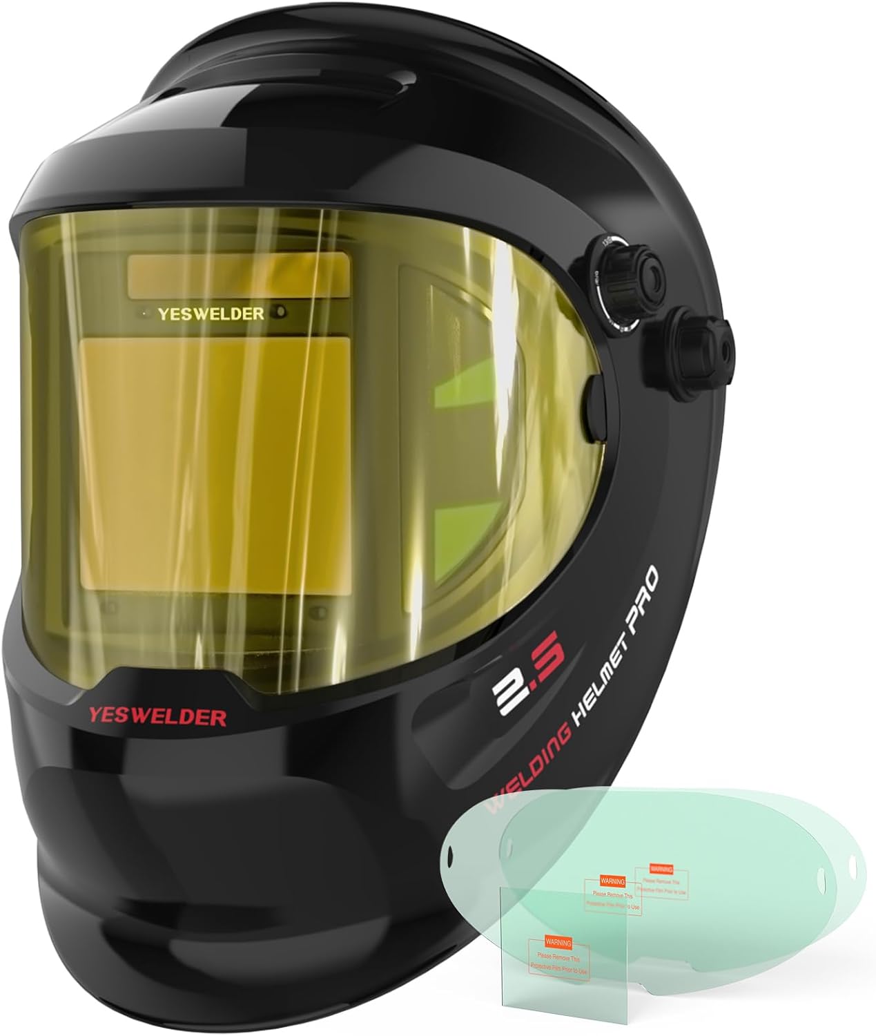 YesWelder LYG-M800H Pro