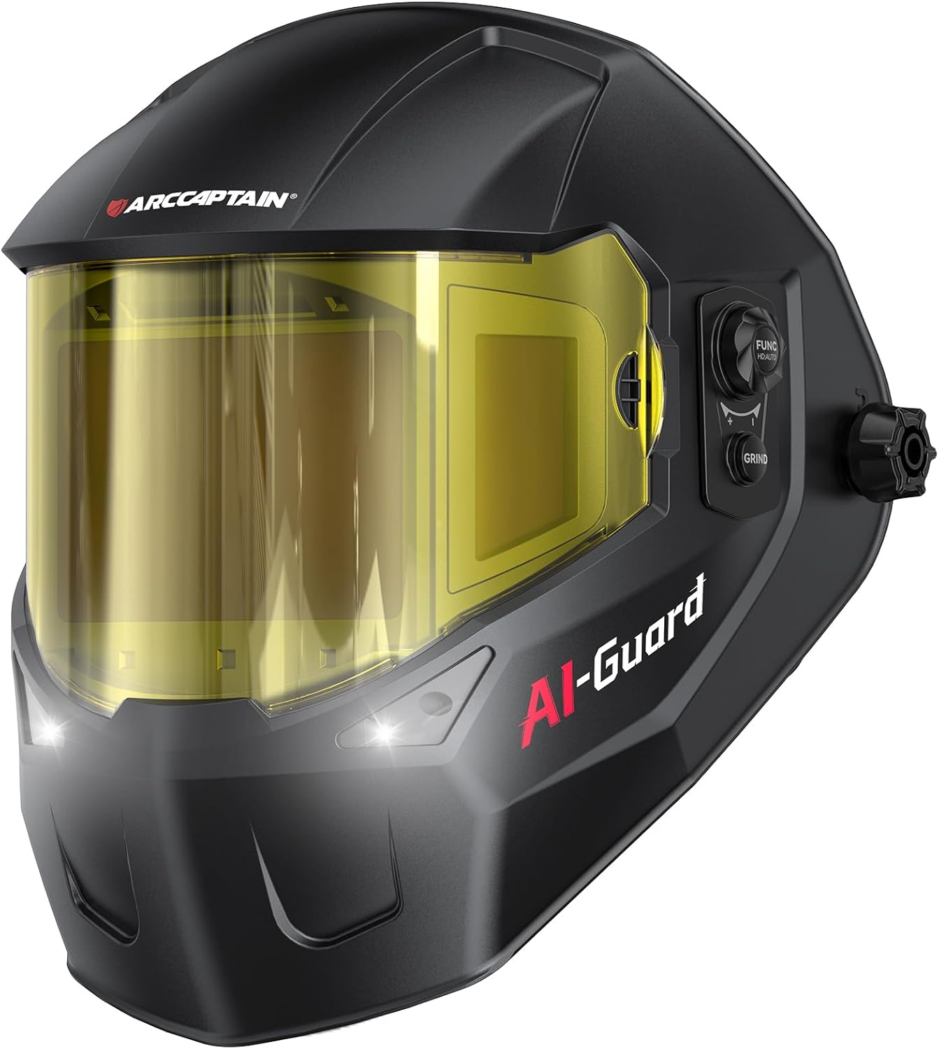 ArcCaptain MH200 Pro