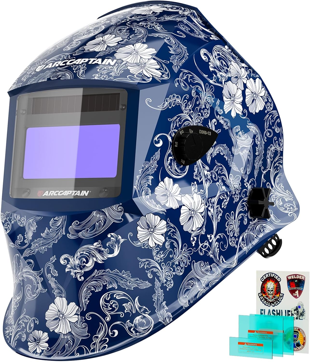 ArcCaptain MH100 Premium
