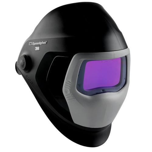 3M Speedglas 9100 mit 9100XXi ADF