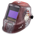 Jackson Freedom Patriot-Helm