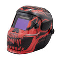 Jackson Bead Demon Grafikhelm