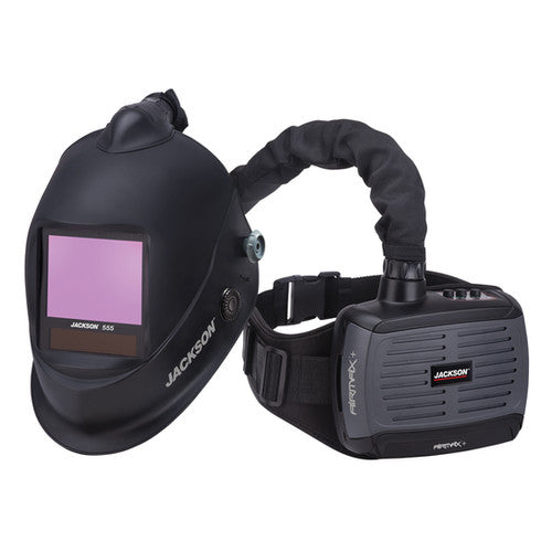 Jackson Airmax PAPR Translight 555 Set