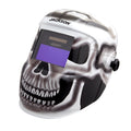 Jackson Gray Matter Grafikhelm