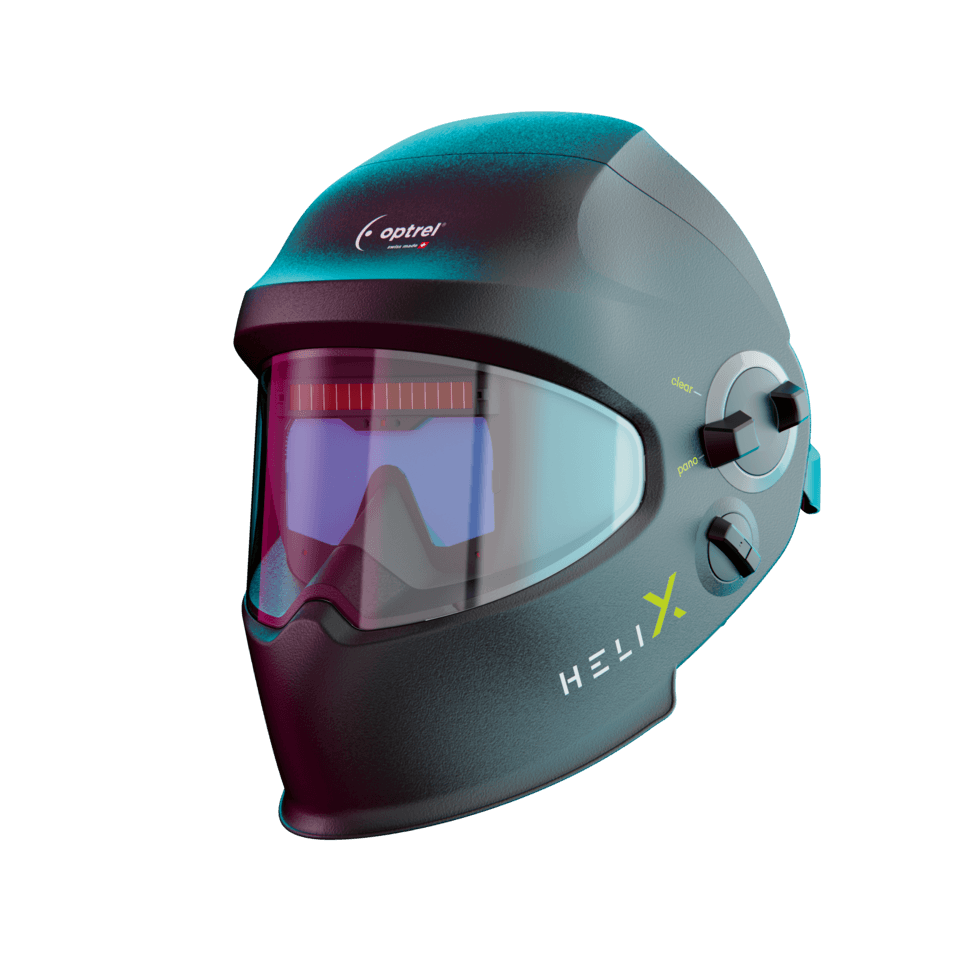 Optrel Helix CLT