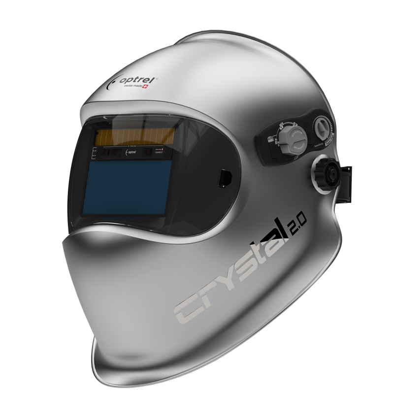 Optrel Crystal 2.0