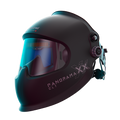Optrel Panoramaxx CLT Schwarz Frontansicht