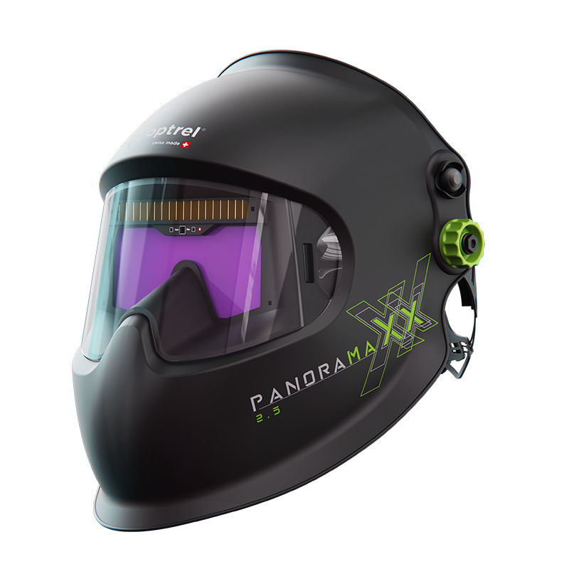 Optrel Panoramaxx 2.5