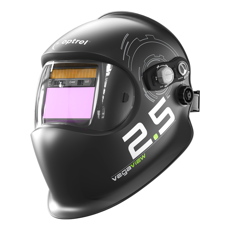Optrel Vegaview 2.5