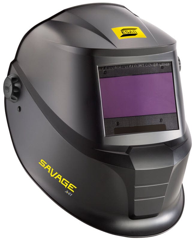 ESAB Savage A41