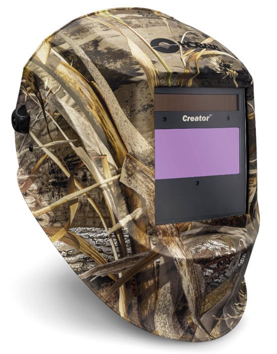 Hobart Creator Realtree Camo