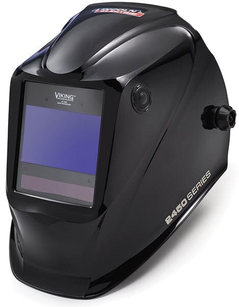 Lincoln Viking 2450 Schwarz