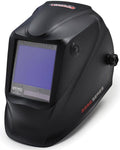 Lincoln Viking 3350 Schwarz