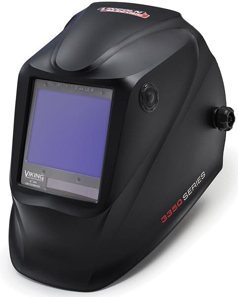 Lincoln Viking 3350 Schwarz