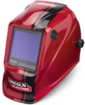Lincoln Viking 3350 Code Red