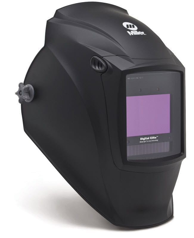 Miller Black Digital Elite