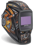 Miller Gear Box Elite