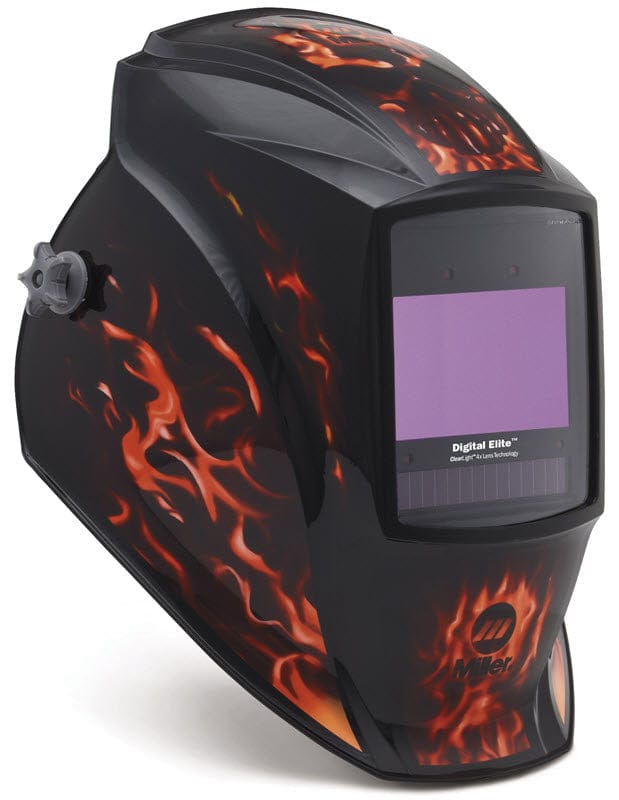 Miller Inferno Elite