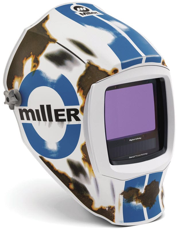 Miller Relic Digital Infinity
