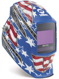 Miller Stars Stripes III Elite