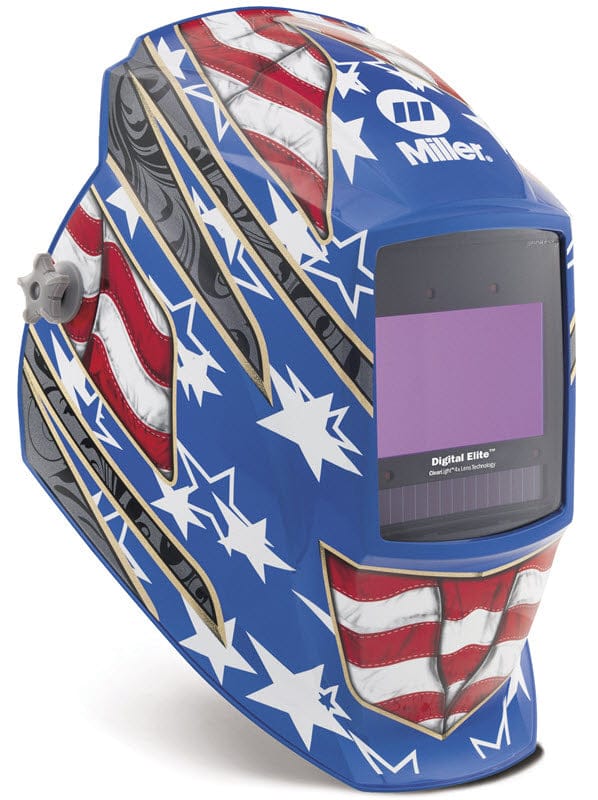 Miller Stars Stripes III Elite